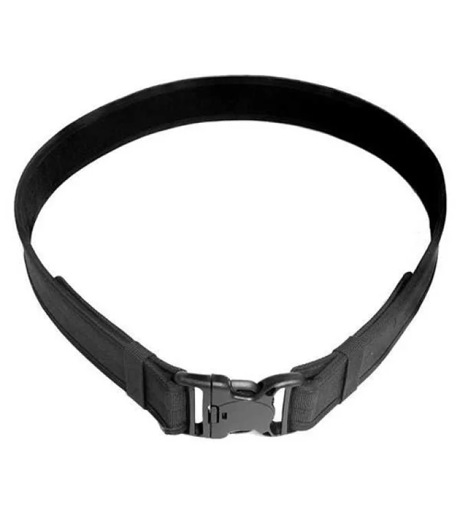 Patrol Belt Black